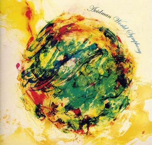 World Symphony