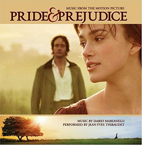 Dario Marianelli - Pride And Prejudice - Zortam Music