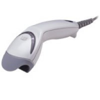 MP3 Player: Metrologic MK5145-71A17-EU, Barcodeleser, BEIGE
