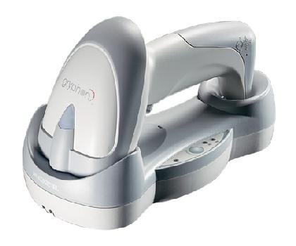 Digitalkameras: Datalogic Gryphon M100-Kit, Barcodeleser Funk