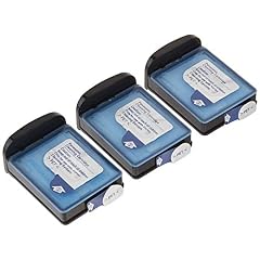Panasonic WES035P Vortex HydraClean Cleaning Cartridge and Filter (3 Cartridges)