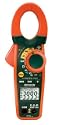 Hall effect transducer current measurment clamp buy now