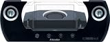 Princeton 2.1ch�ޥ����ǥ������ԡ���(PSP�б�) PSP-MSSH