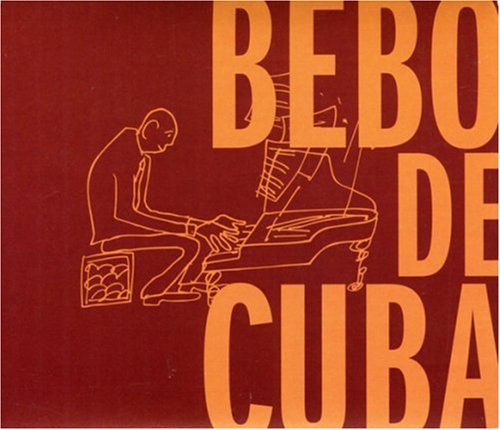 Bebo de Cuba