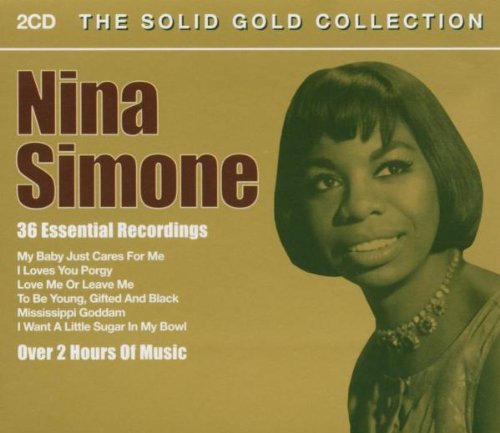 36 Essential Recordsings