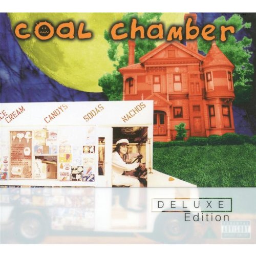 Coal Chamber - Coal Chamber (25th Anniversary - Zortam Music