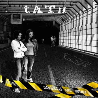 T.A.T.U - All About Us Lyrics - Zortam Music