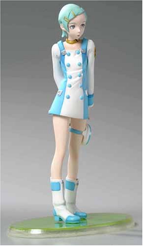 Excellent modell Eureka (Completed)