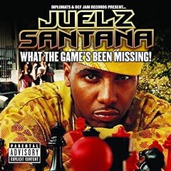 Eddie Kendricks/Juelz Santana