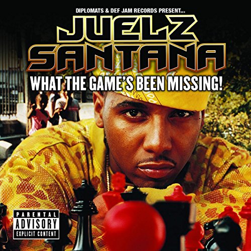Juelz Santana - There It Go (Whistle) Lyrics - Zortam Music