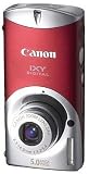 Canon IXY DIGITAL L3(ブラッドレッド) IXYDL3(RE)