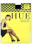 Hue Faux Fishnet Control Top Hosiery