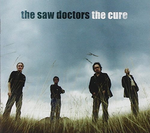 The Saw Doctors - The Cure - Zortam Music