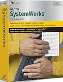 Norton SystemWorks 2006 Premier - Upgrade  Symantec