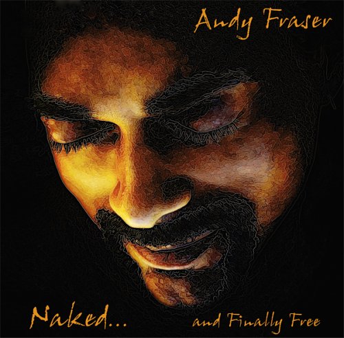 Naked... and finally free