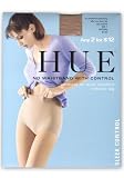Hue No Waistband With Control Hosiery