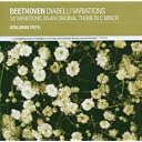 CD Cover Art