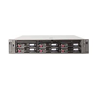Heimkinosysteme: HP ProLiant DL380R04 Server Xeon 3.0GHz 2x512MB 2x72.8GB CD 2xGBLAN 1xILO