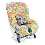 Britax Roundabout Car Seat - Aloha Print