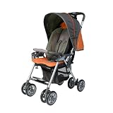 Combi Cosmo Dx Stroller Mango
