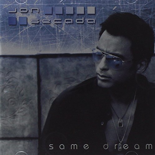 Jon Secada - Same Dream - Zortam Music