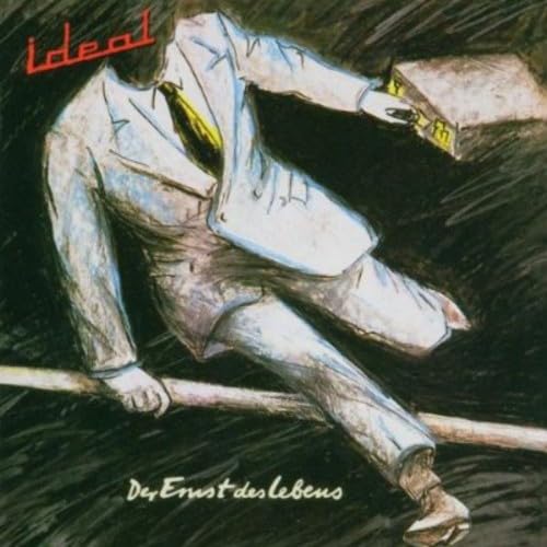Ideal - Der Ernst des Lebens - Zortam Music