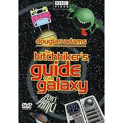 The Hitchhikers Guide to the Galaxy