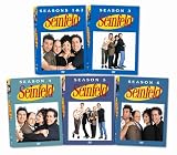Seinfeld Seasons 1-6 Pack
