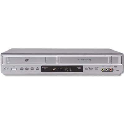 Lautsprecher: LG V9800S DVD-Player