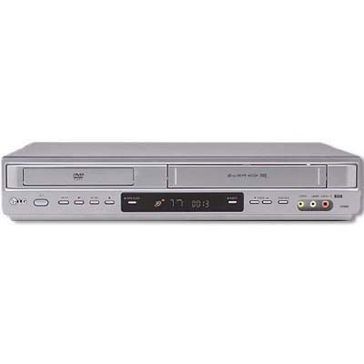 Lautsprecher: LG V 9700 DVD-Player