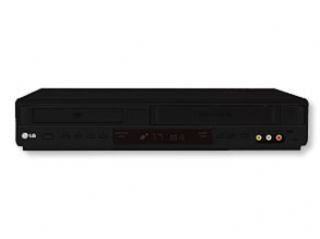 Lautsprecher: LG V9800B DVD-Player