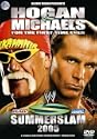 WWE - Summerslam 2005