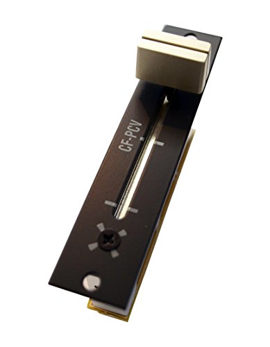 Verst&auml;rker und Receiver: Vestax IF-180 Linefader