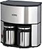 THERMOS 真空断熱マグ コーヒーメーカー ECA-480