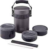 THERMOS �X�e�����X�����`�W���[ �K�����^���b�N JBA-1800 GM