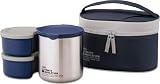 THERMOS �ۉ��ٓ��� �u���[ DBG-400 BL