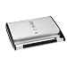 George Foreman GRV160S 10-Burger Jumbo Grill