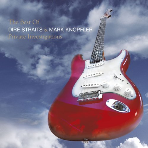 Dire Straits - The Best Of Dire Straits & Mark Knopfler (Private Investigations) Special Edition (CD1) - Zortam Music