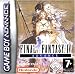 Final Fantasy IV Advance