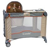 Combi Travel Solutions Playyard Sport Desert Sun