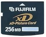 DPC-M256 xD�s�N�`���[�J�[�h256MB �^�C�vM