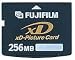DPC-M256 xD�s�N�`���[�J�[�h256MB �^�C�vM
