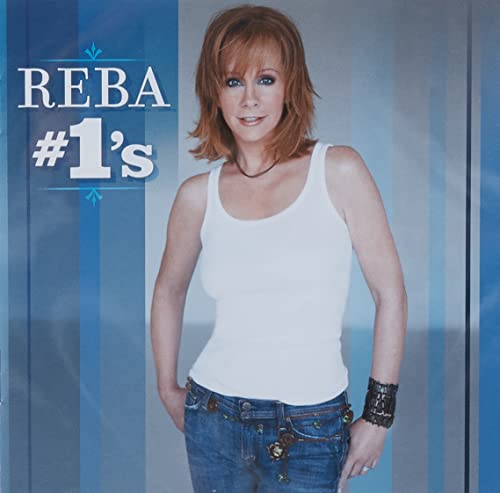 Reba McEntire - Reba #1