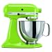 KitchenAid Green Apple Artisan Series Stand Mixer