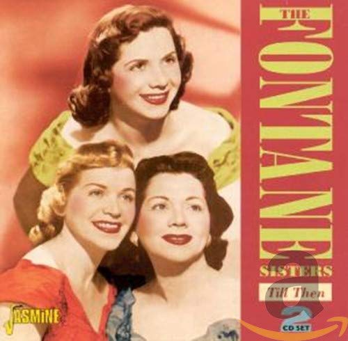 The Fontane Sisters - Till Then - Zortam Music