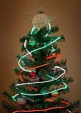 LiteWire 20-Feet Green with Battery Pack