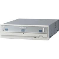 Festplatten: Sony DVD Brenner DRU-810A Retail schw/weiss IDE intern (Nero 6 Vollversion)