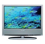 Sony Bravia KLV-S19A10U 19" Widescreen LCD TV
