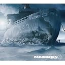 CD Cover Art