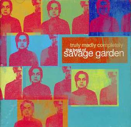 Savage Garden - I Don